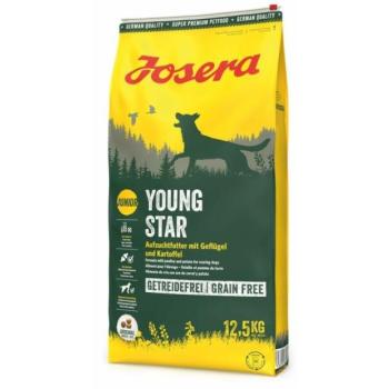 Josera Youngstar 12,5 kg kép