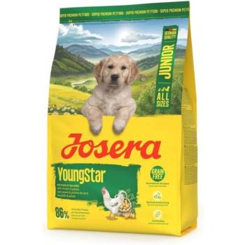 Josera Youngstar 3 kg kép