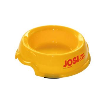 JOSICAT Műanyag etetőtál 0,25 liter kép