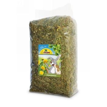 JR Farm Széna Gyermekláncfűvel 500 g
