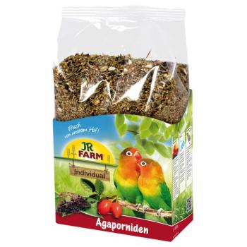 JR Farm Individual törpepapagáj eledel - 1 kg kép