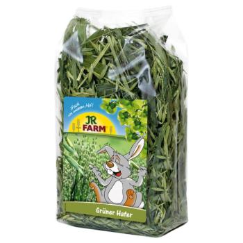 JR Farm zöld zab - 500 g kép