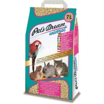 JRS Petcare Pet's Dream Universal 7 l/4 kg