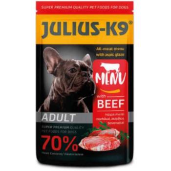 Julius-K9 Adult Beef 125 g