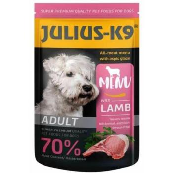 Julius-K9 Adult Lamb 125 g kép