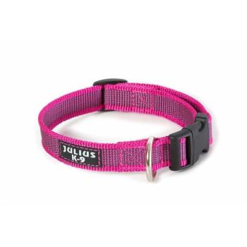 Julius-K9 Color&Gray 2,5/39-65 cm pink
