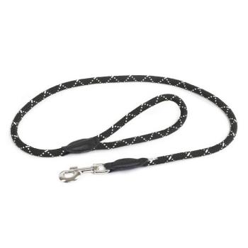 JULIUS-K9 IDC® kötélpóráz kutyáknak, H 120cm x Ø 10mm