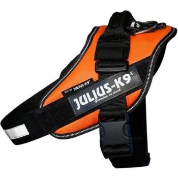 Julius-K9 IDC Powerhám 0 UV narancssárga kép