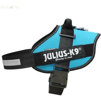Julius-K9 IDC Powerhám 3 aquamarine kép