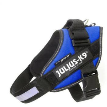 Julius-K9 IDC Powerhám 3 kék kép