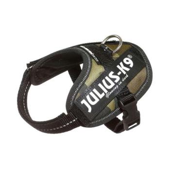Julius-K9 IDC Powerhám, felirattal, Baby 1 Terep kép