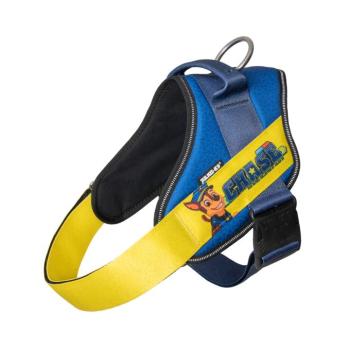 JULIUS-K9 Mancs őrjárat Chase kutyahám, M méret: 58 - 76 cm mellkaskörfogat