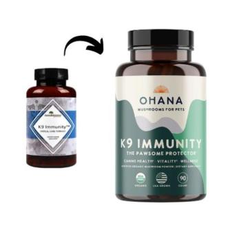 K9 Immunity 90db kép