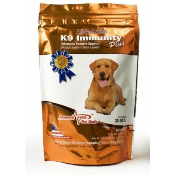 K9 Immunity Plus™ 60 db kép