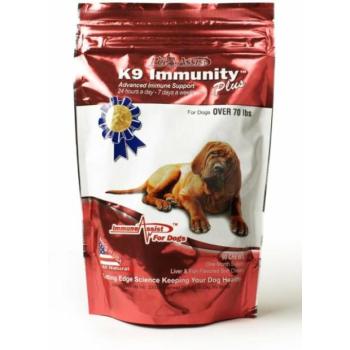K9 Immunity Plus™ 90 db kép