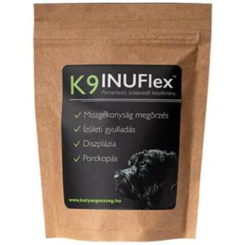 K9 Inuflex porcerősítő- és ízületvédő készítmény 220 g kép