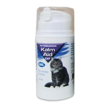 Kalm Aid Cat 50 ml kép