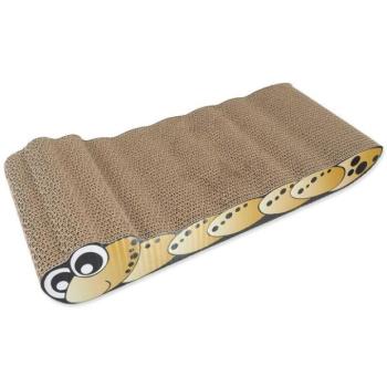 Karcolótábla Magic Cat Caterpillar karton 50x22x9cm kép