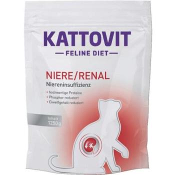 KATTOVIT Niere/Renal 1,25 kg