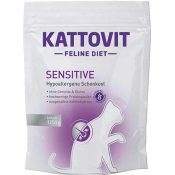 KATTOVIT Sensitive 1,25 kg kép