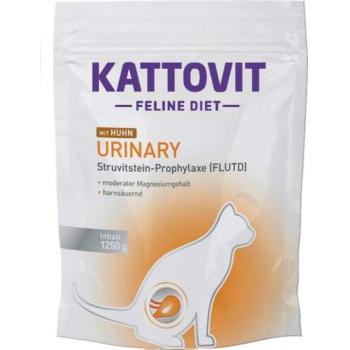 KATTOVIT Urinary chicken 1,25 kg kép