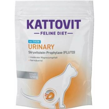 KATTOVIT Urinary tuna 1,25 kg kép