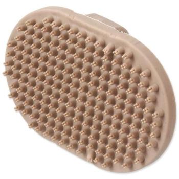 KAY kézi masszázskefe puha 13cm kép