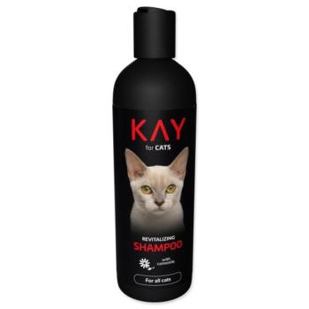 KAY sampon haj helyreállítására 250ml kép