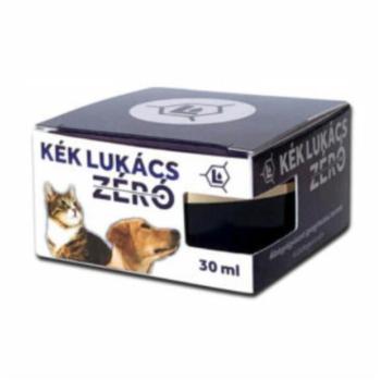 Kék-Lukács Zéró krém 30 ml kép