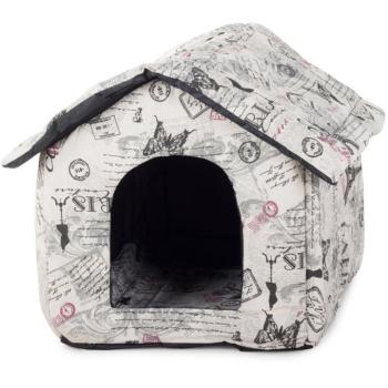 Kennel kutya-macska ágy kép