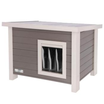 Kerbl Pet Eli ECO macskaház 57x45x43cm kép