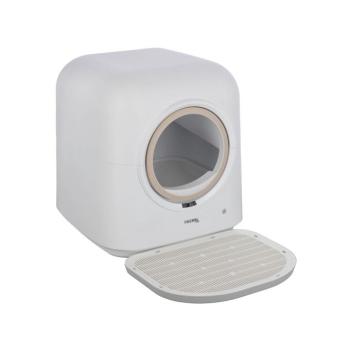 Kerbl Pet Smart öntisztító macska wc, 54x54x60 cm