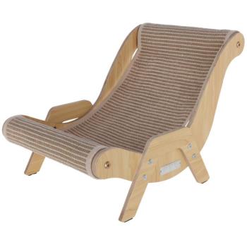Kerbl Pet Sundowner macskafekhely 54x37x33cm kép