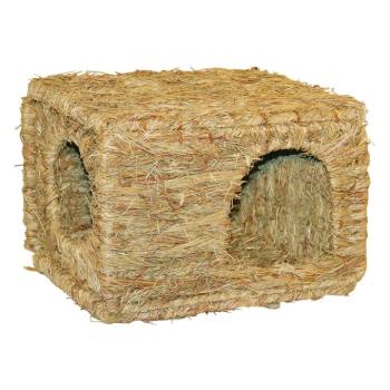 Kerbl Pet XL fűházikó kisállatoknak 37x30x28cm kép