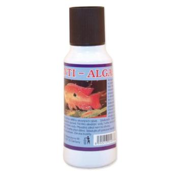 Készítmény HU-BEN Anti-Algaen alga és penészgomba ellen 180ml kép