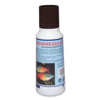 Készítmény HU-BEN Aquaregulator vízkezeléshez 180ml kép