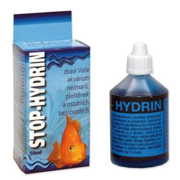 Készítmény HU-BEN Stophydrin gerinctelen állatok ellen 50ml kép