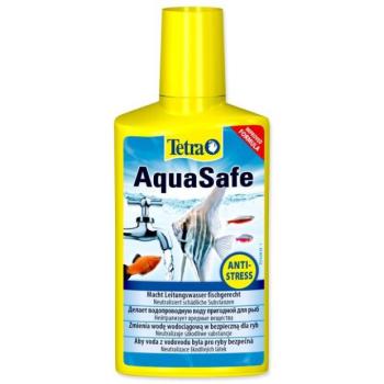 Készítmény Tetra Aqua Safe 250ml kép