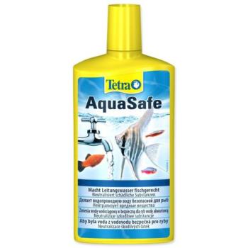 Készítmény Tetra Aqua Safe 500ml kép