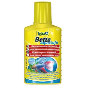 Készítmény Tetra Betta Aqua Safe 100ml kép