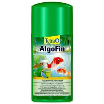 Készítmény Tetra Pond Algofin 250ml kép