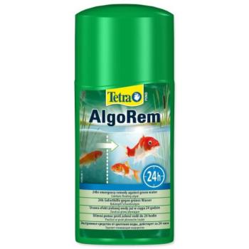 Készítmény Tetra Pond Algorem 250ml kép
