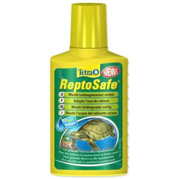 Készítmény Tetra Repto Safe 250ml kép