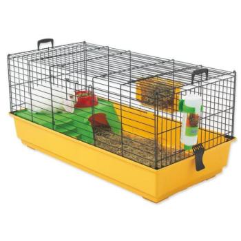 Ketrec Savic Nero 3 de luxe 100cm kép