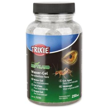 Kiegészítő takarmány Water gel gerinctelenek számára 250ml