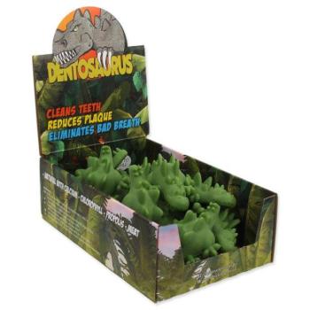 Kijelző Dentosaurus klorofill 10,5 cm 14 db kép