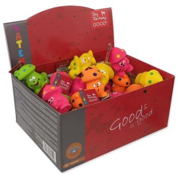 Kijelző Játékok Kutya Fantázia Latex Gomba készlet 60 db kép