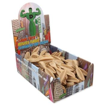 Kijelző Kefe Mr.Dental kalciummal 8,5 cm 70 db kép