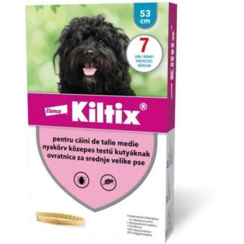 Kiltix Bolhanyakörv M 53 cm