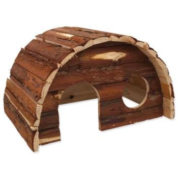Kisállatok Hobbit faház 36,5x22x20cm kép